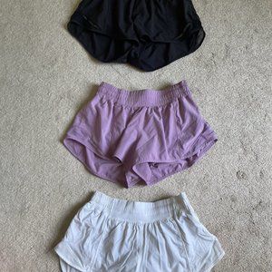 Lululemon Shorts